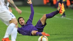 Casa Fiorentina: Sanchez recuperato, Astori in dubbio