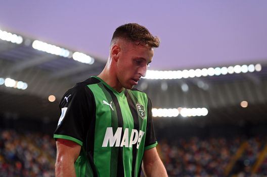 Frattesi (getty images) Frattesi