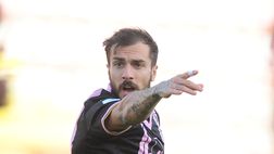 Palermo, Di Mariano a rischio in vista del Parma: per Corini c’è Valente