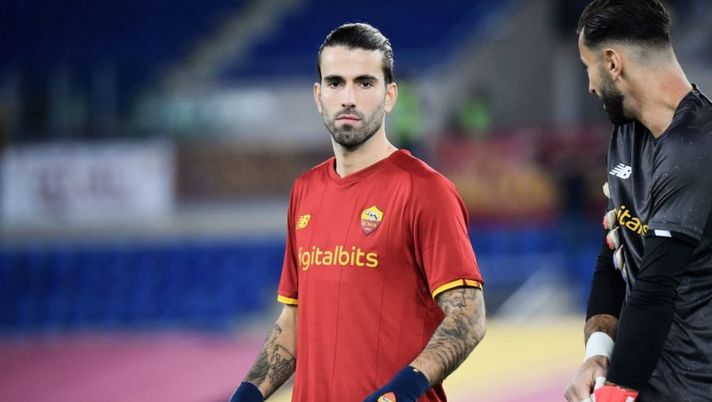 Sampdoria-Roma, le formazioni ufficiali: la scelta su Sensi, dentro Oliveira e Sabiri - immagine 1