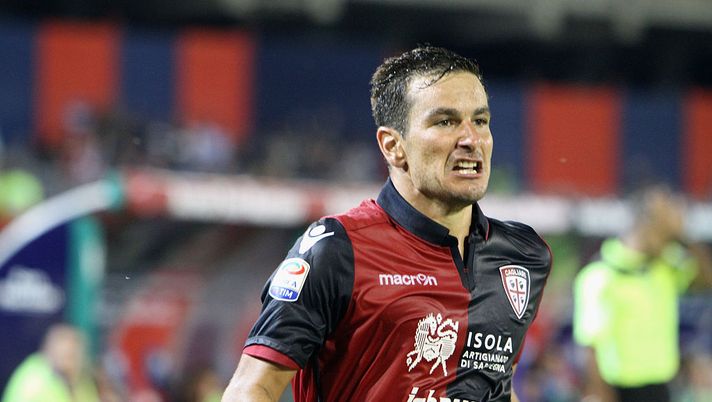 Cagliari, Padoin: “Avevo bisogno di tornare protagonista”  Cagliari, Padoin: “Avevo bisogno di tornare protagonista”