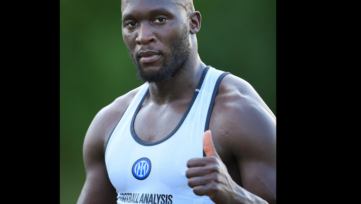 Getty Images FOTO – Inter, il Sun elogia Lukaku: “Sembra incredibilmente in forma” - immagine 1