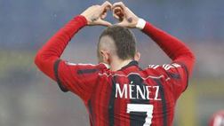 TOP NEWS: LA PAROLA A MEXES E MENEZ, SPUNTA DI FRANCESCO, SORPRESA SUSO