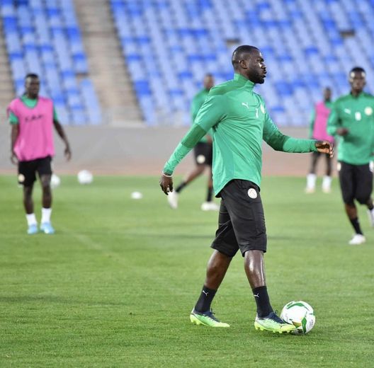 Senegal, Koulibaly: “Non è ancora detta l’ultima parola”- immagine 2