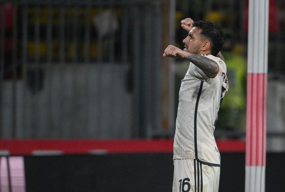 Monza-Roma 1-4 – FOTOGALLERY - immagine 105