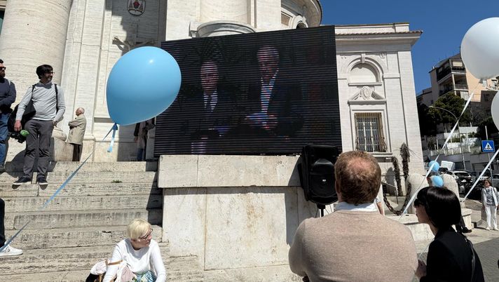 Lotito: “Grazie, Suor Paola: simbolo vivo di una comunità accogliente” - immagine 1