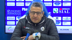 Padalino: “Avellino ha deluso, Foggia può fare bene ai playoff”