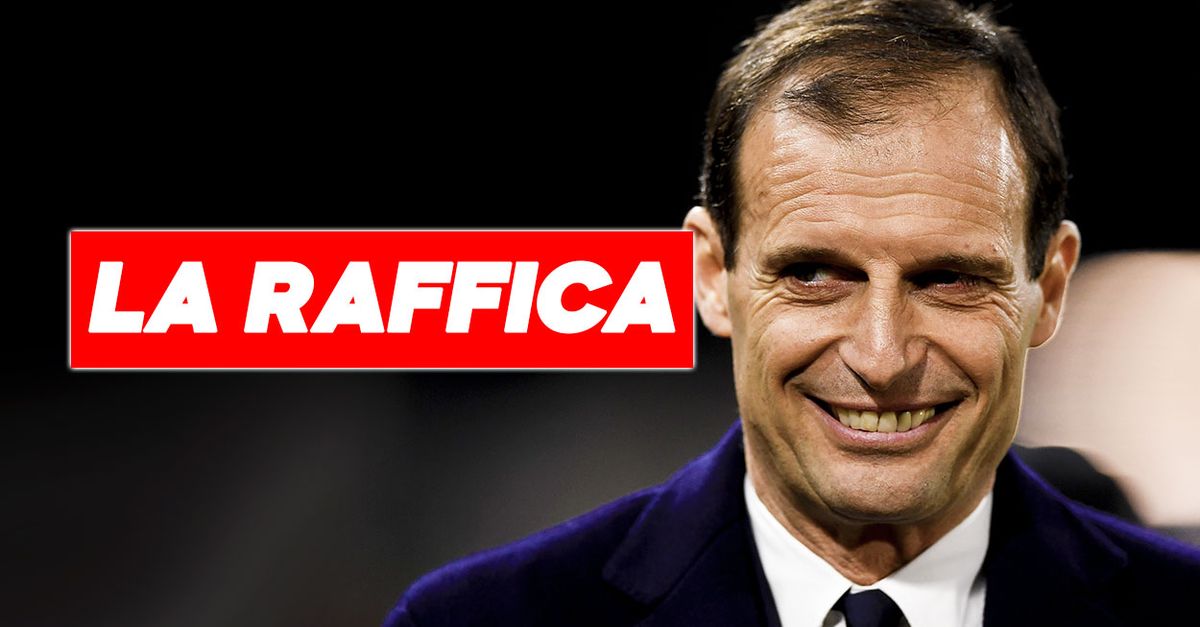 Juve / Pogba market?  Vlahovic?  Hold on tight: a burst of news to scream!