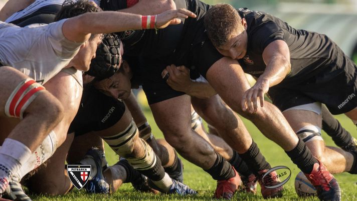 Petrarca Rugby tra le favorite per lo scudetto 