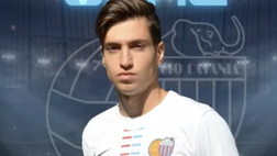 Padova, Gatti a ISP: “Luca Moro resta a Catania ma mercato imprevedibile”