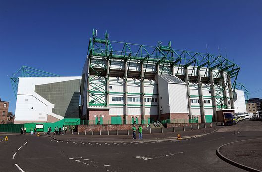 Easter Road, stadio dell'Hibernian, teatro del prossimo derby di Edimburgo Derby di Glasgow: c’è l’orario – Derby di Edimburgo: si cambia giorno- immagine 2