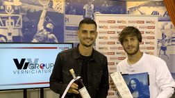 PadovaSport in TV: Dilettanti, il talk su Padova e Cittadella e la premiazione del Best Under 20