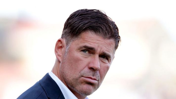 CREMONA, ITALY - OCTOBER 30: Andrea Sottil, Head Coach of Udinese Calcio looks on during the Serie A match between US Cremonese and Udinese Calcio at Stadio Giovanni Zini on October 30, 2022 in Cremona, Italy. (Photo by Emilio Andreoli/Getty Images) Sottil: “Perché Beto è entrato così tardi, il motivo. Perdo Lovric per infortunio” - immagine 1