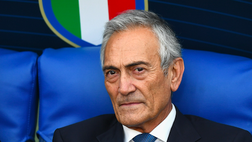 Gravina: “Pronti a un campionato a due gironi per la prossima stagione”