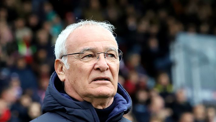 Cagliari, Ranieri: “Sarà una partita difficilissima, ma non siamo disperati” - immagine 1
