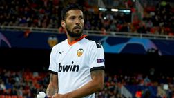 Garay accostato anche all’Inter: ci sono due concorrenti argentine