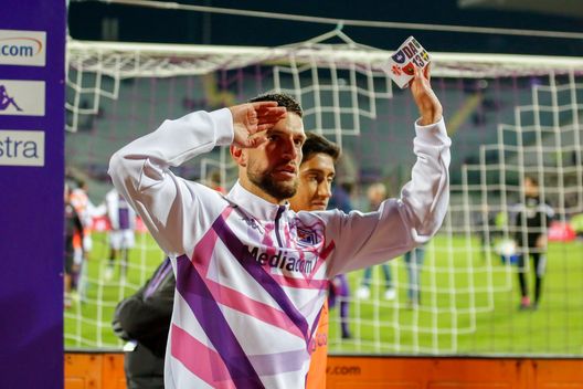 GERMOGLI PH: 9 NOVEMBRE 2022 FIRENZE STADIO ARTEMIO FRANCHI SERIE A FIORENTINA VS SALERNITANA NELLA FOTO BIRAGHI Serve cinismo: la formula per rivitalizzare l’attacco della Fiorentina- immagine 2