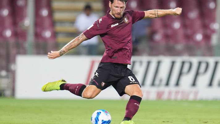 Fantacalcio Salernitana, altra defezione importante: Strandberg out fino al 2022 - immagine 1