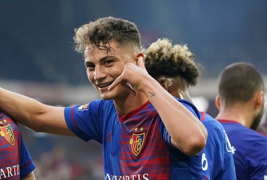 Getty Images Da Esposito a Mulattieri e Pinamonti: Inter, il bomber del futuro è già in casa?- immagine 3