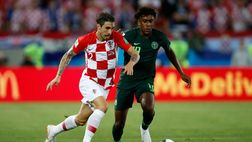 Inter in pole per Vrsaljko. L’Atletico vuole 25 milioni, ma il croato spinge per tornare in A