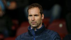 Chelsea, nuovo corso senza Cech: “È stato un privilegio ma mi faccio da parte”