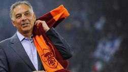 James Pallotta, presidente della Roma, ha parlato all’emittente radiofonica