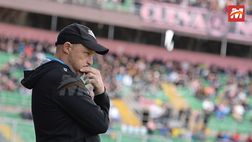 Pergolizzi-Mediagol: “Picerno? Dico la mia. Palermo big, ma se De Rose e Valente…”