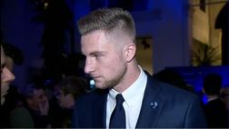 Skriniar: “Barça o Real? Penso solo all’Inter, dobbiamo tornare a vincere. Cambiasso…”