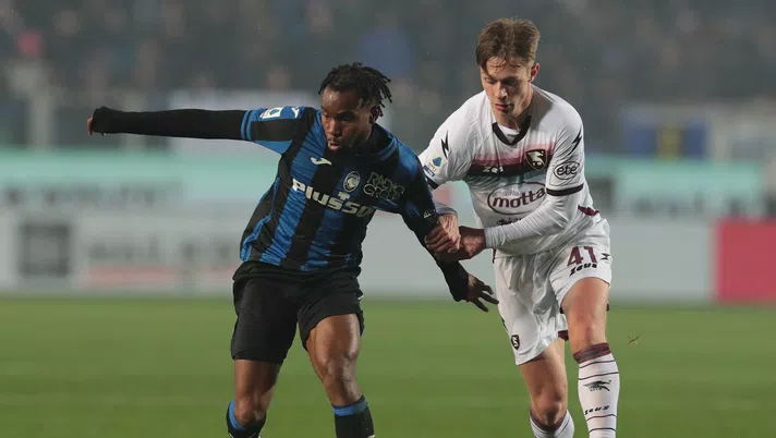 Serie A