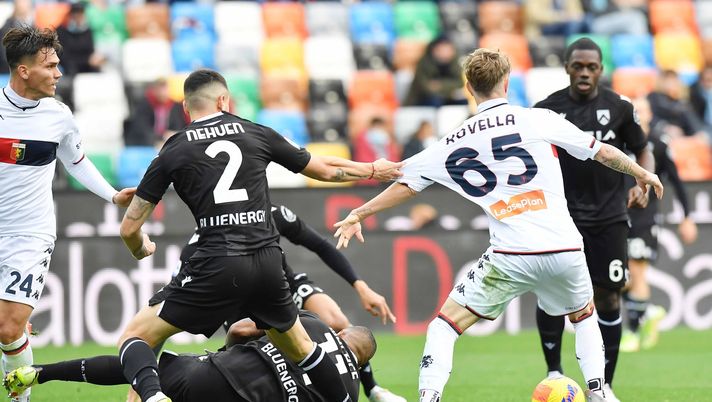 Fantacalcio Genoa, altri problemi per Rovella e Bani: le condizioni dei due rossoblù - immagine 1