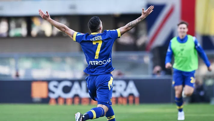 Si rivede Verdi: titolarità e gol. Izzo ok, Ilkhan ancora out- immagine 2