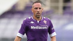 Clamoroso Verona: idea Ribery, c’è il sì