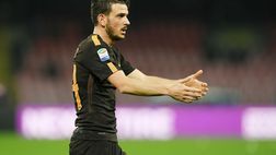 Florenzi, i tifosi della Roma: “Trenta denari”, ma lui rinnova. L’Inter aveva offerto…