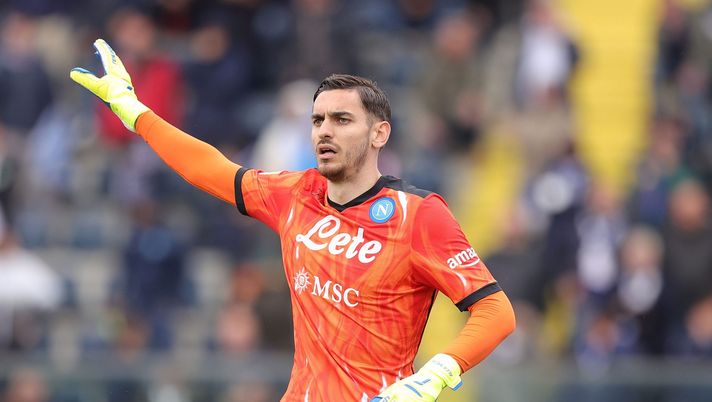 Il mercato dei portieri, Pedullà: “Meret alla Viola, Vicario al Napoli: si può” - immagine 1