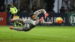 Consigli Fantacalcio 14a Giornata, i migliori portieri