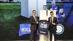 TS – Svolta tra Suning e l’ufficio a Shanghai: tutti attratti dall’Inter, sponsor ben al di là della Cina