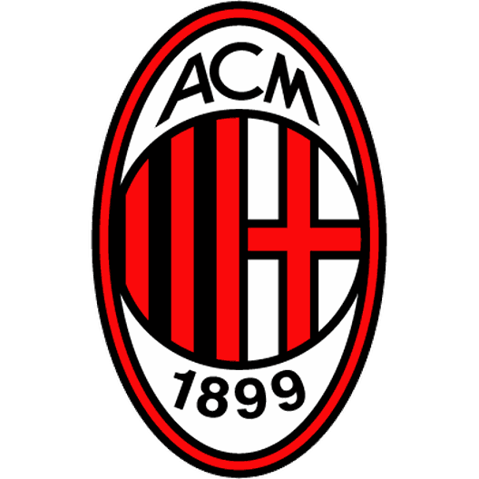  Logo Milan 