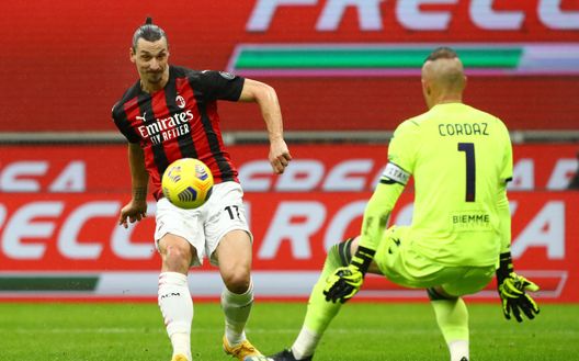 (Photo by Marco Luzzani/Getty Images) (Photo by Marco Luzzani/Getty Images)