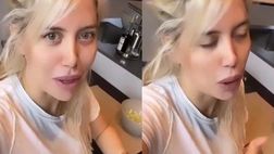 VIDEO / Nuova maglia per i figli di Wanda, lady Icardi spegne le polemiche