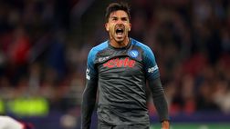 VIDEO – Il Napoli è una meraviglia! Serata storica ad Amsterdam: le immagini