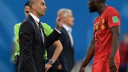 Belgio, il CT Martinez: “Fiducioso nei giovani, usino bene il talento. Lukaku, Mertens, De Bruyne e Hazard? Siano d’esempio”