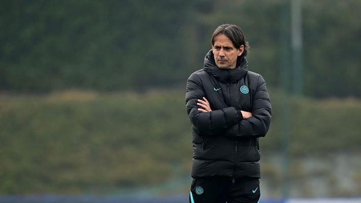 Inter, in settimana il rientro dei Nazionali: domani la ripresa degli allenamenti - immagine 1