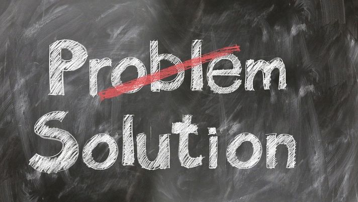 Problema e soluzione Problema e soluzione