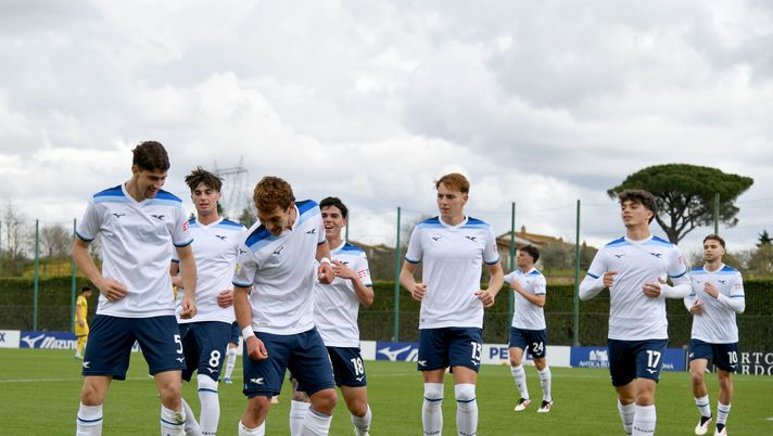 Lazio Primavera