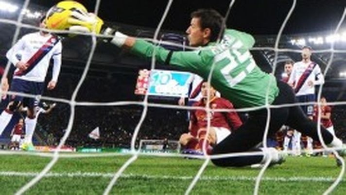 Avramov: “Spero che i viola vincano 5-0! Terracciano? Da nazionale” - immagine 1