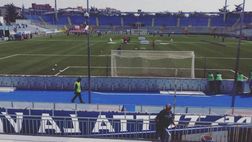 Novara a rischio la C e tanti derby, il presidente: “Peccato di inesperienza”