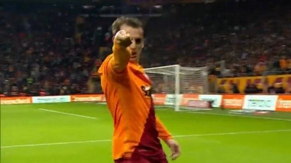 Il Var convalida: doppietta Galatasaray nel derby, Besiktas ko- immagine 2