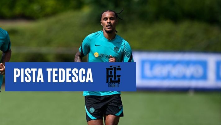 FCIN1908 / Inter, Lazaro prende tempo e riflette: ecco perché non ha ancora accettato il Benfica 