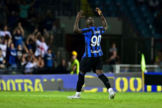 Getty Images Condizione crescente, feeling con Inzaghi e non solo: Inter, il punto sul Lukaku-bis- immagine 2