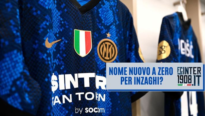 Inter, nome nuovo in difesa a zero: “Sarebbe ottima alternativa, Inzaghi lo conosce” - immagine 1